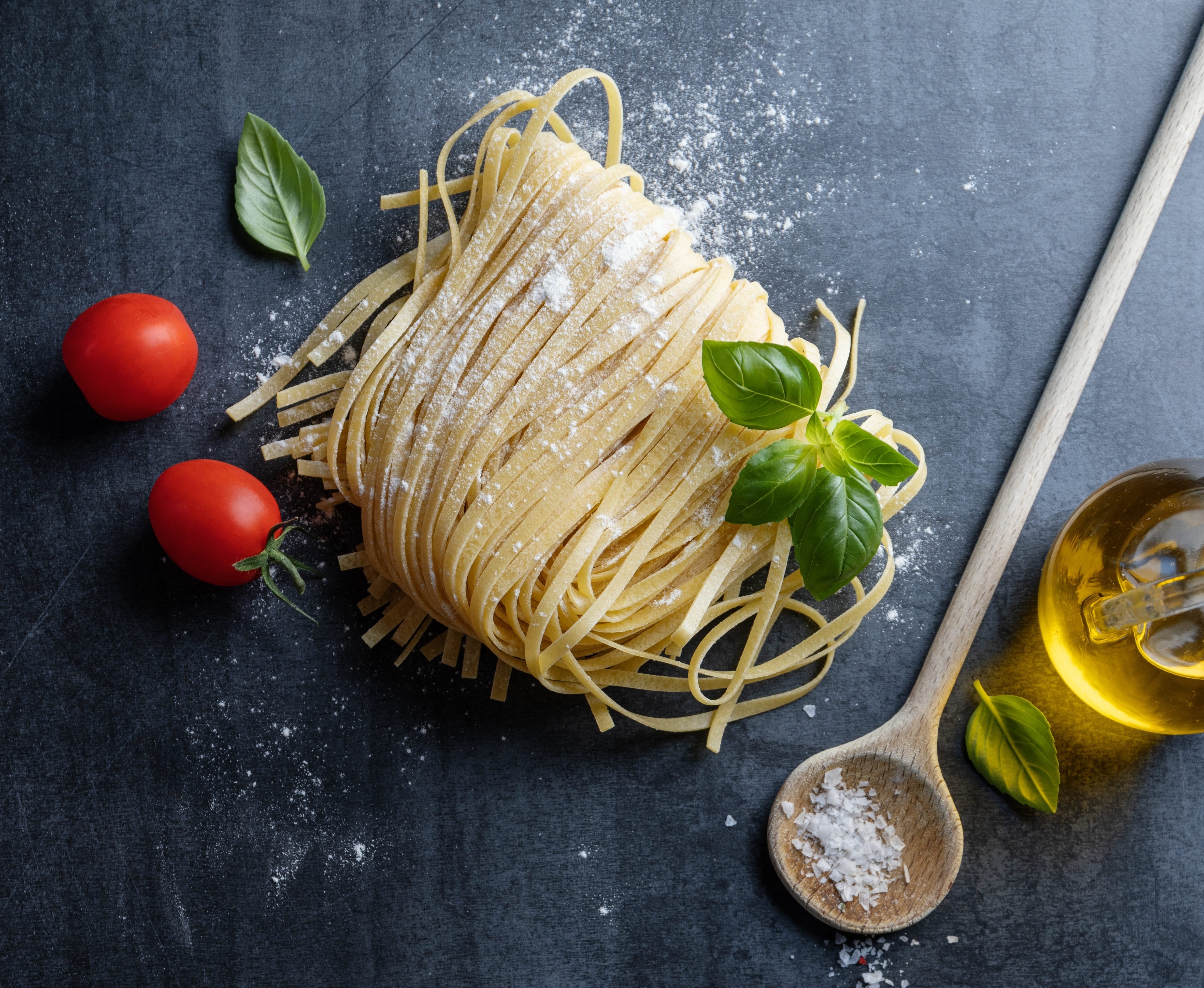 Pasta selbst machen Multi-Press