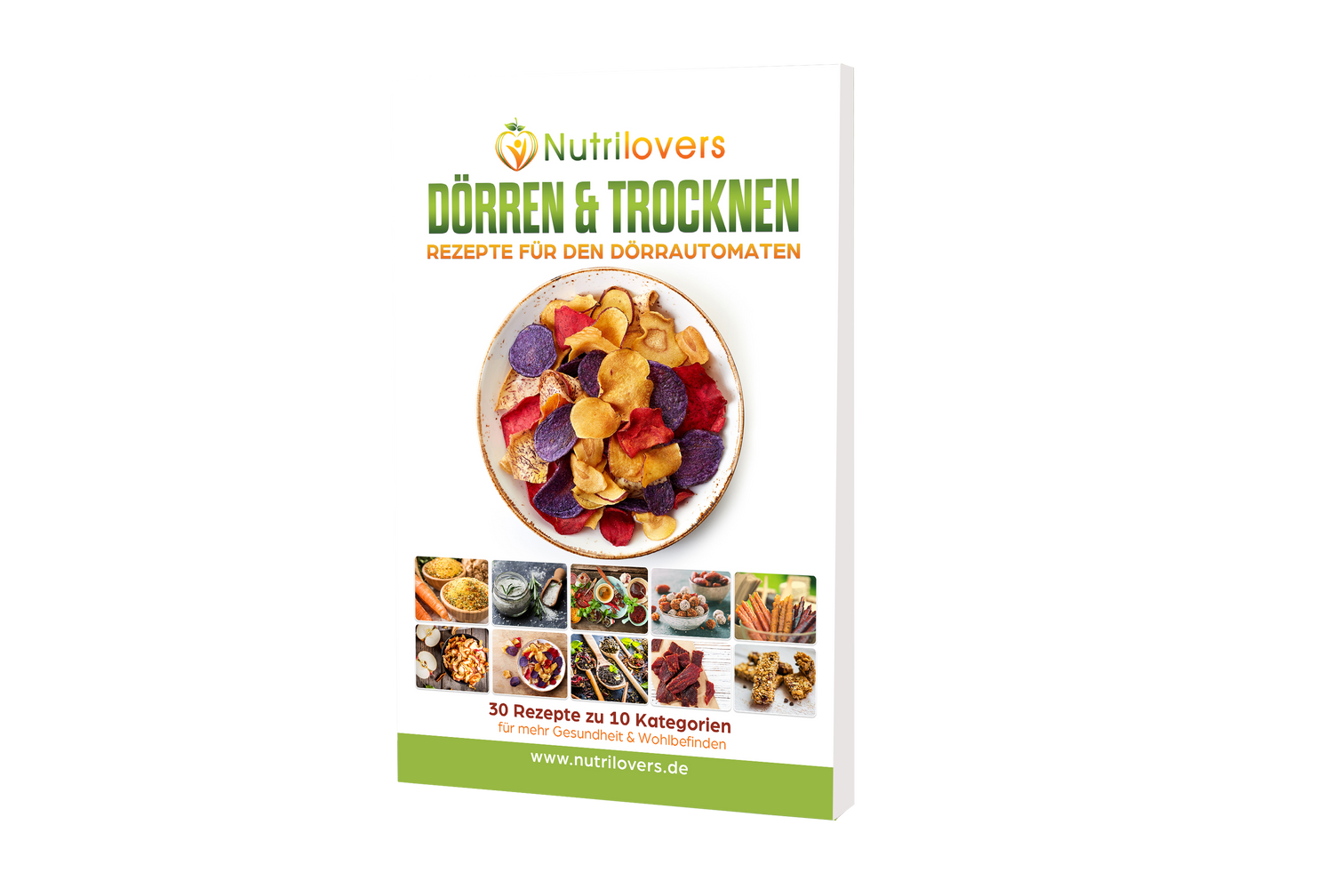 Dörrautomat | Rezepte - Coming soon