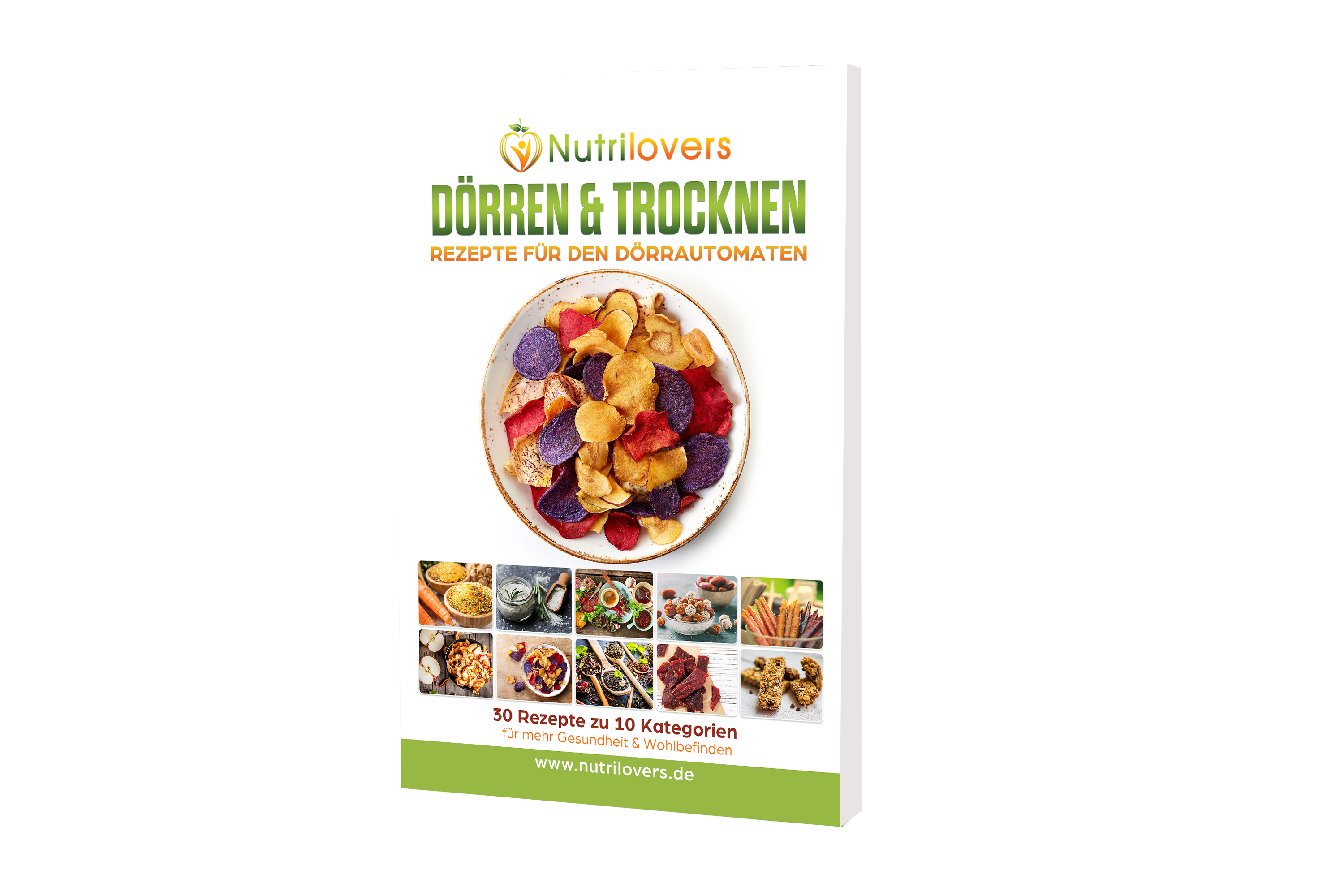 Dörrautomat | Rezepte - Coming soon