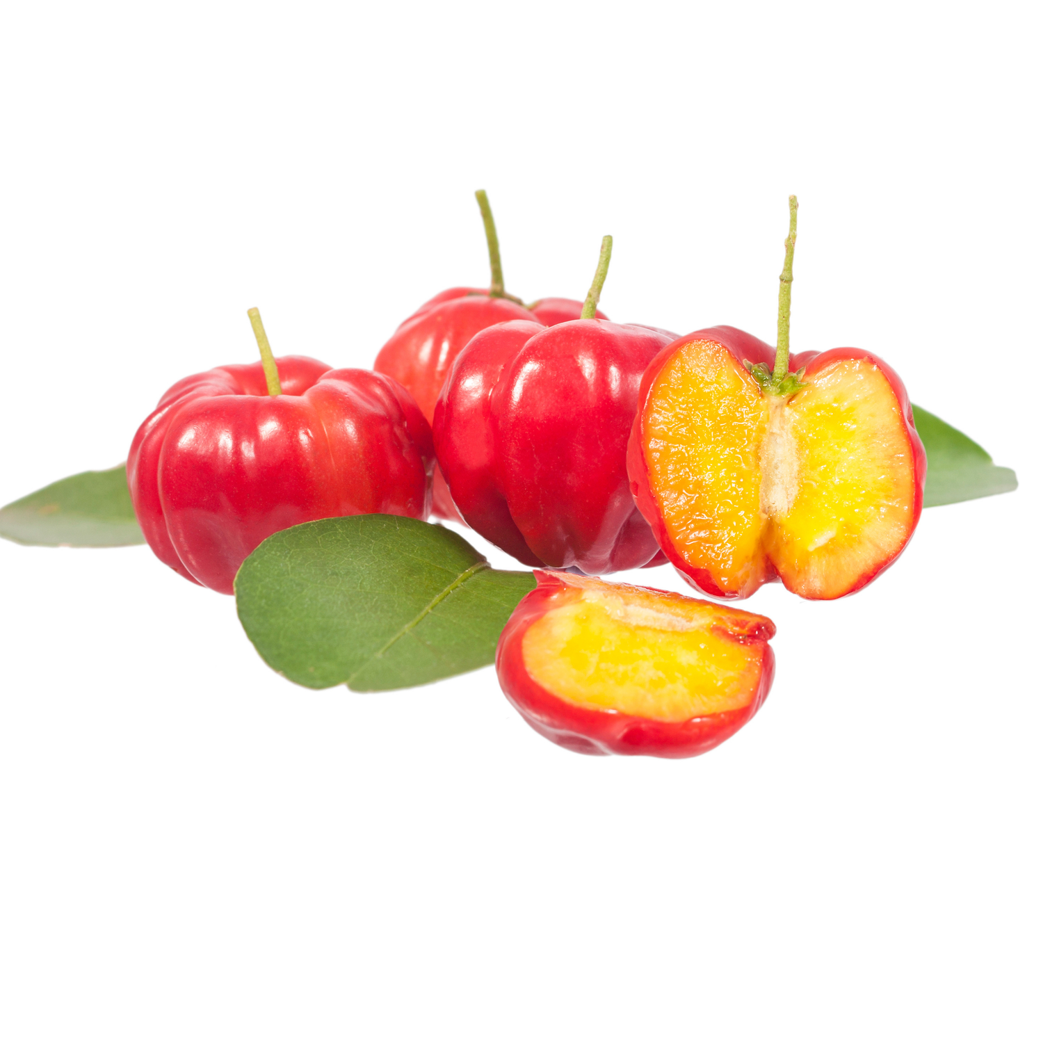 Acerola-Kirsche – die kleine Vitamin-C-Bombe für dein Immunsystem
