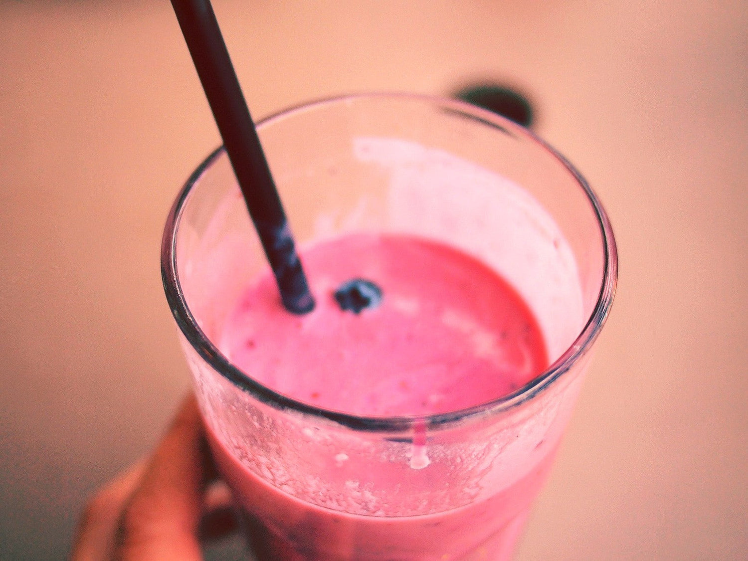  standmixer  Mit der Kraft der Beeren und viel Geschmack entgiften Smoothie Rezepte