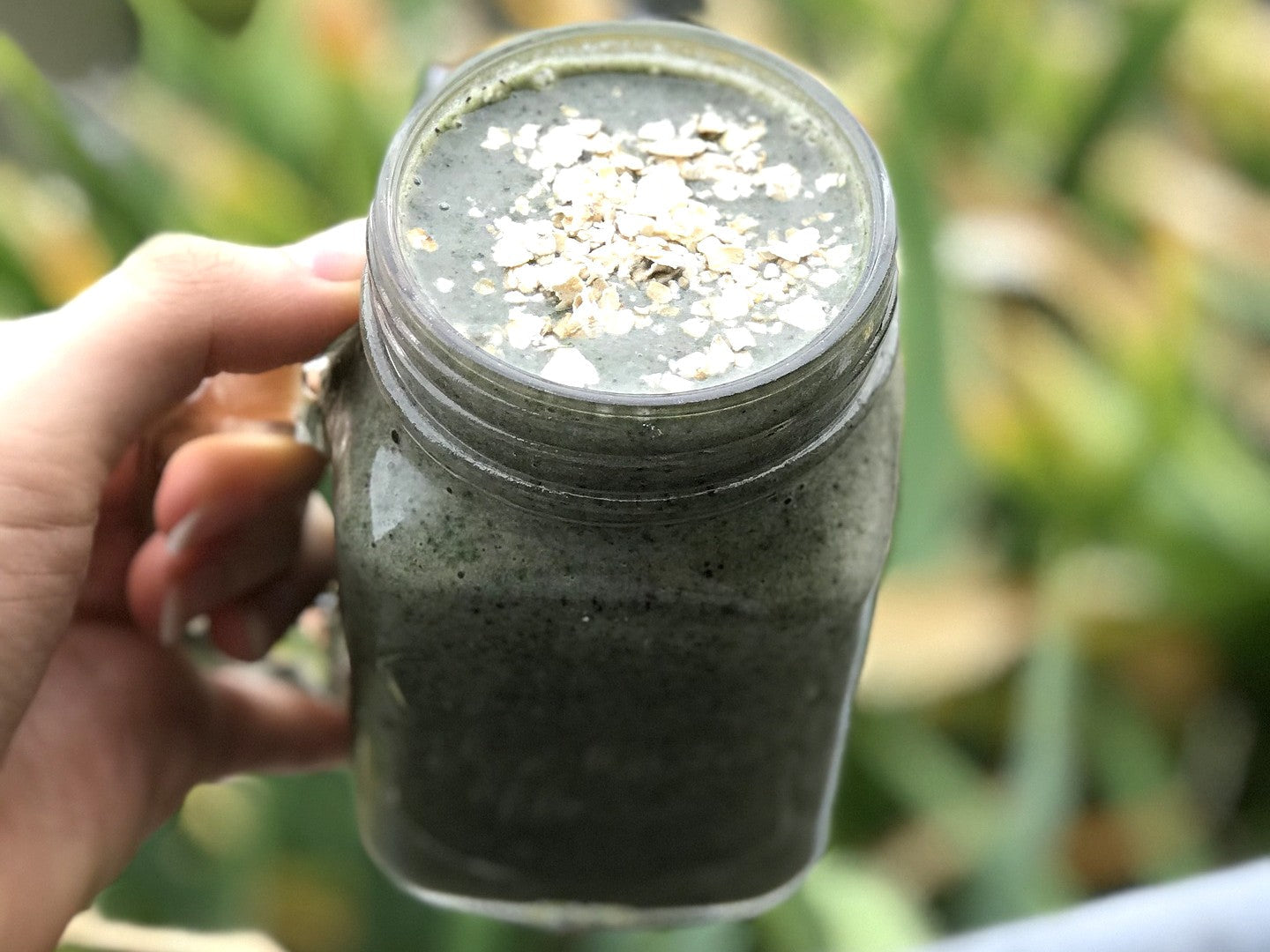  BLACK MAGIC Smoothie Rezepte Der schwarze Powerdrink aus der Natur standmixer