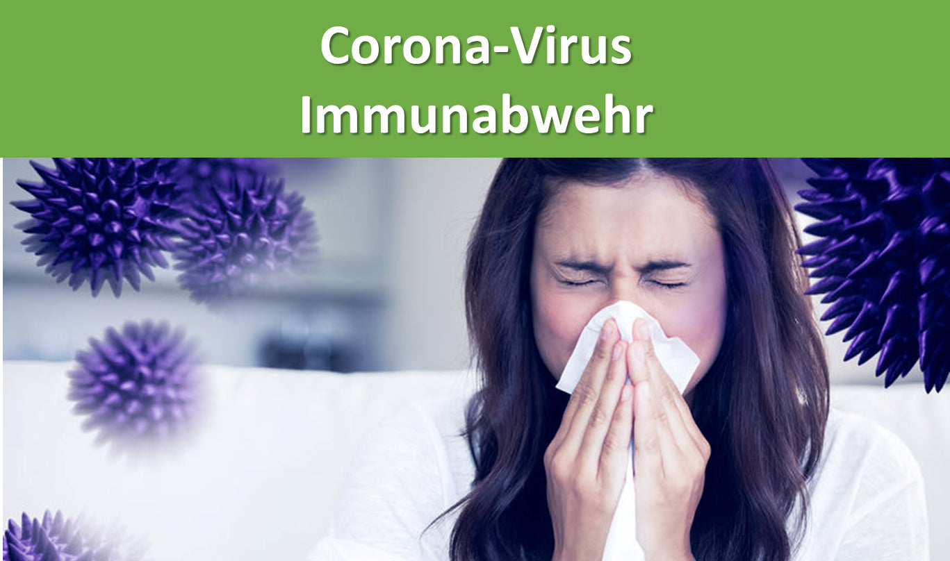 Immunsystem stärken ältere Menschen Senioren Immunabwehr Rentner Corona Covid-19 Virus
