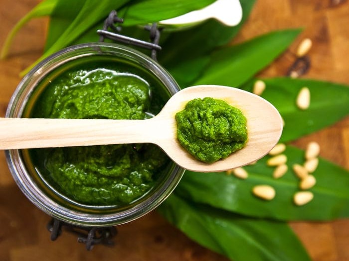 Rezept für Vegane Bolognese CHOPPER Blog | Rezepte und Infos Dips & Saucen Pesto Multizerkleinerer  