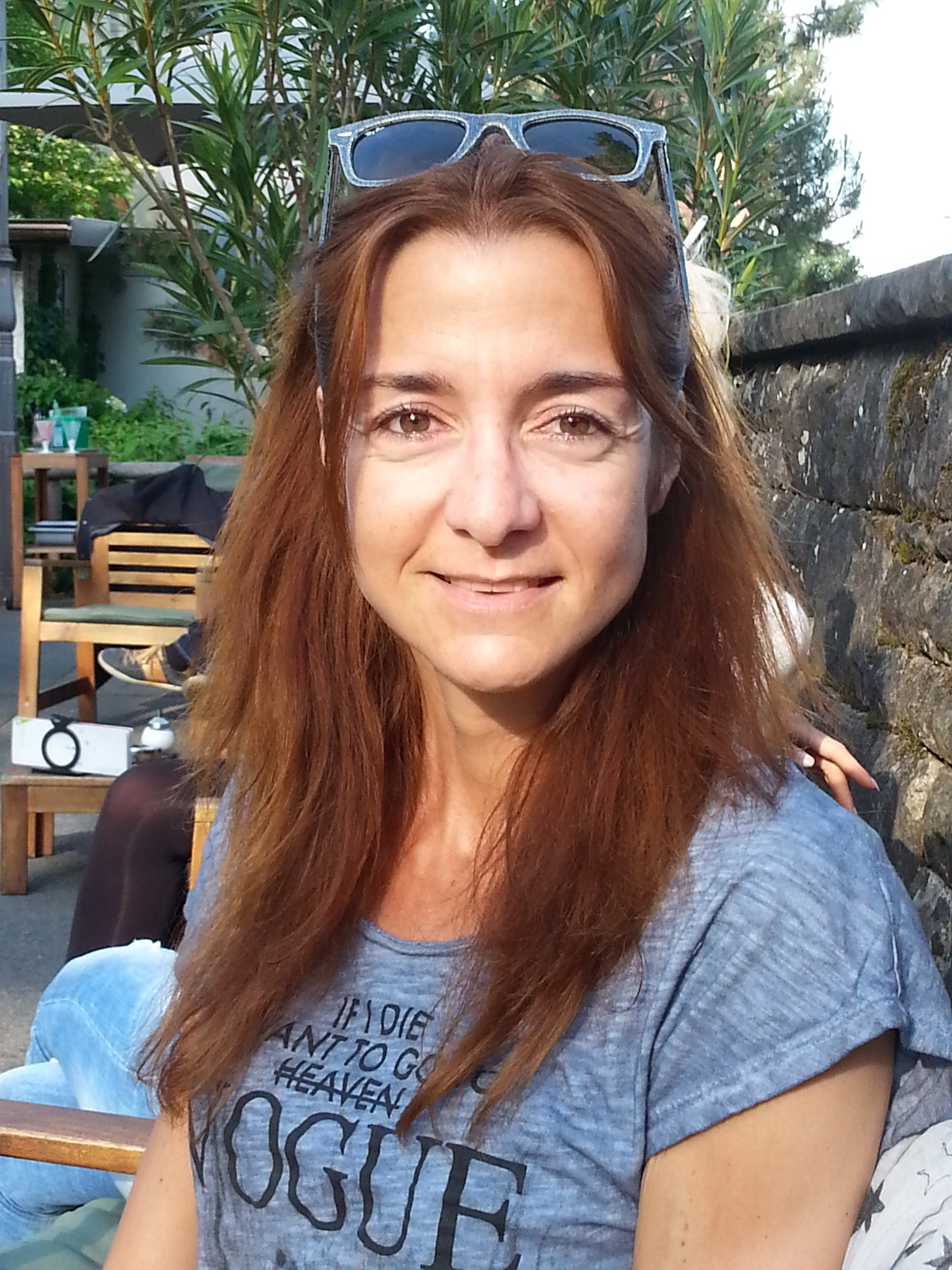 Bloggerportrait: Monica von ‚Monicabodyfitfood‘
