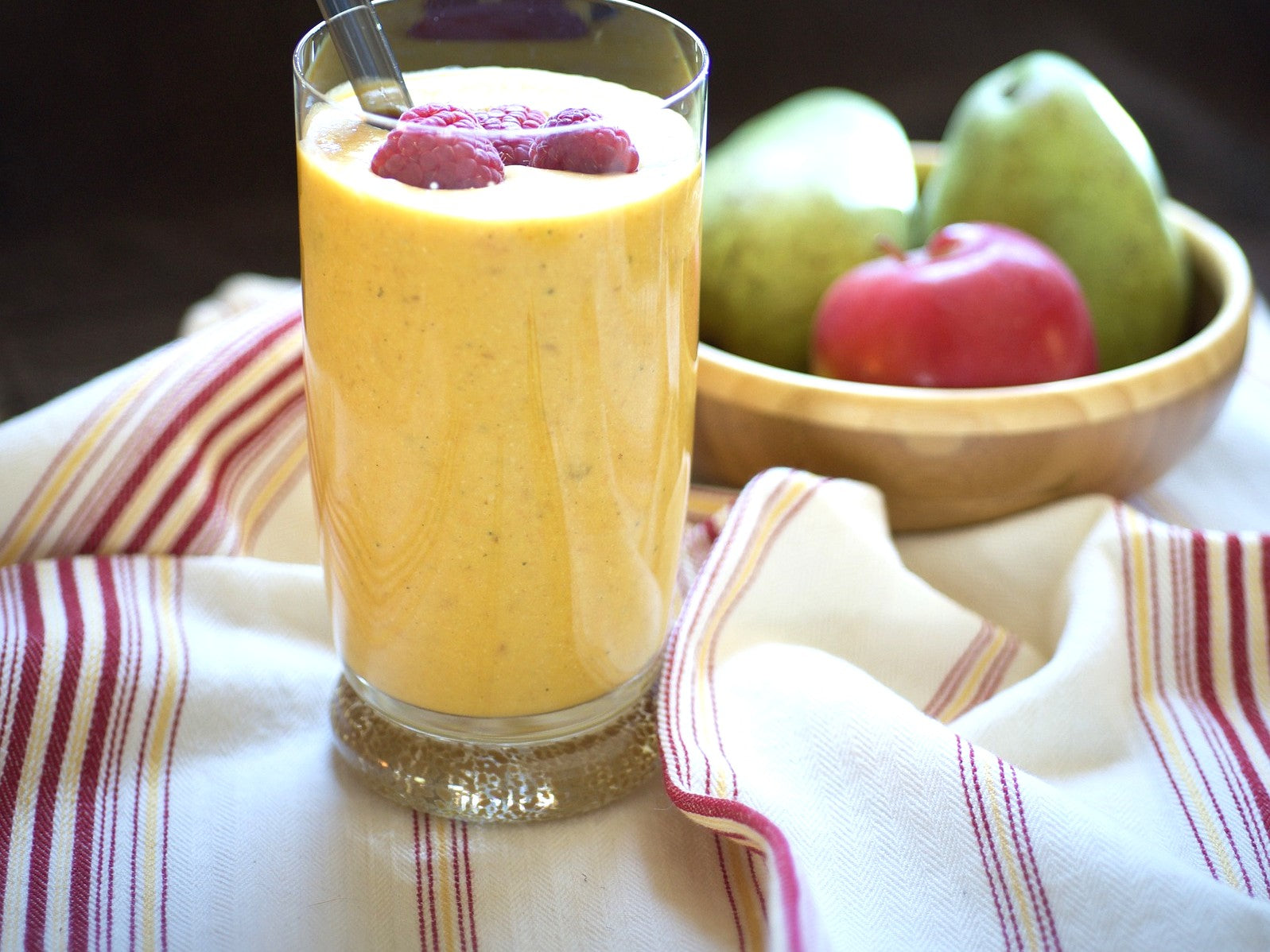 Smoothie Rezepte Kids Health Cremiger Schoko-Kokos Smoothie für Kinder