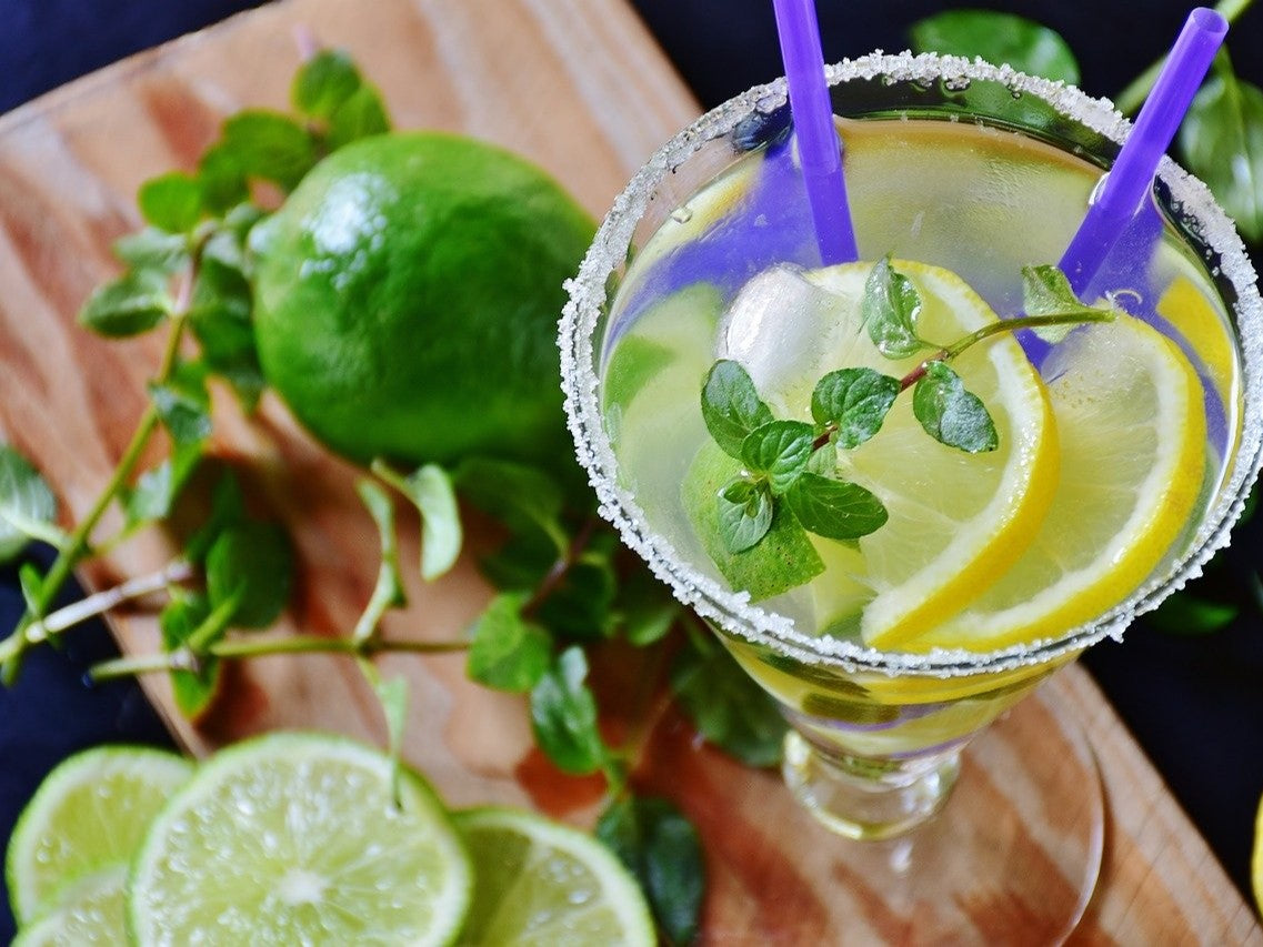 Der asiatische Immunsystem-Booster SAFT  Rezept  Nährstoffen slow juicer rezepte