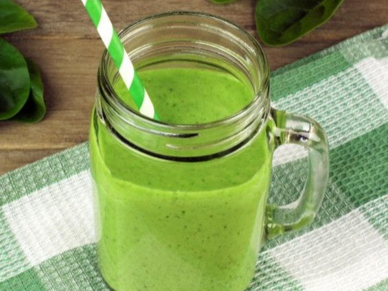 Energiebooster mit Sellerie SAFT