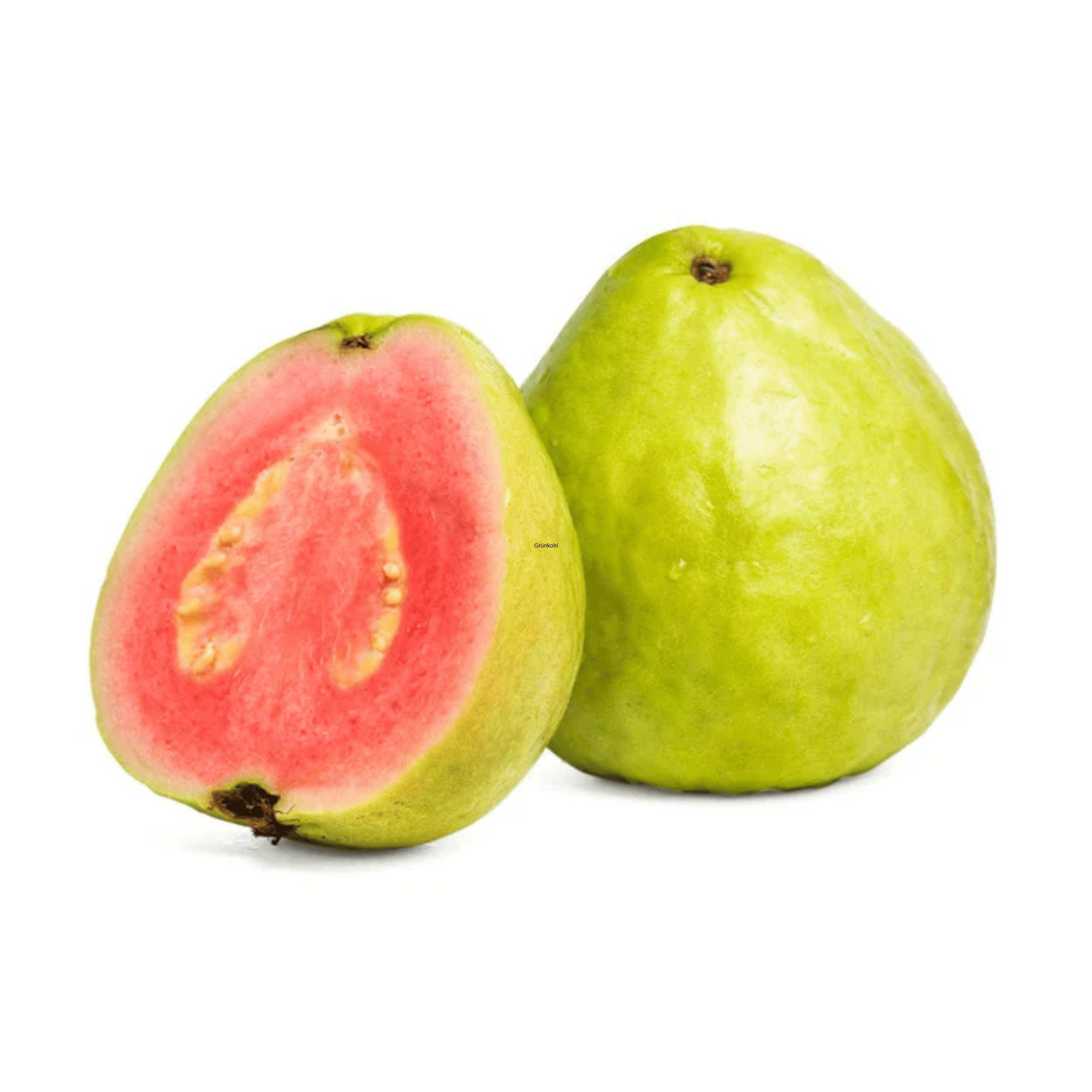 Guave – exotische Vitaminbombe für Säfte & Smoothies