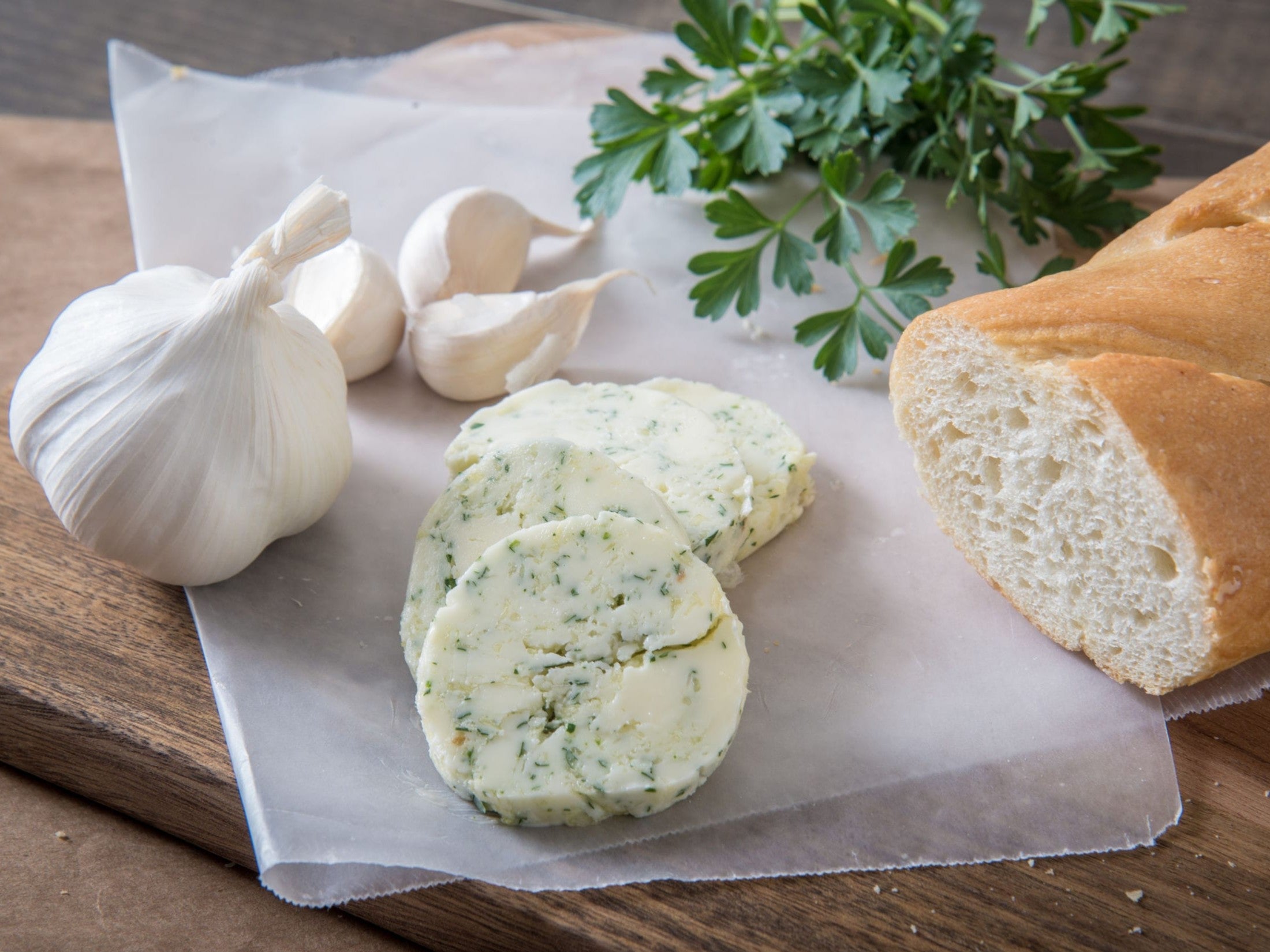 CHOPPER Blog | Rezepte und Infos Butter Universalzerkleinerer