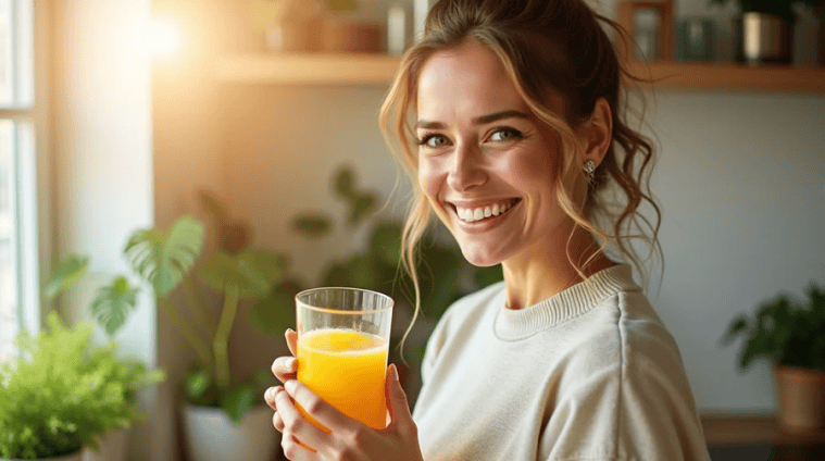 Slow Juicing Slow Juicing – Warum langsames Entsaften Körper & Seele guttut