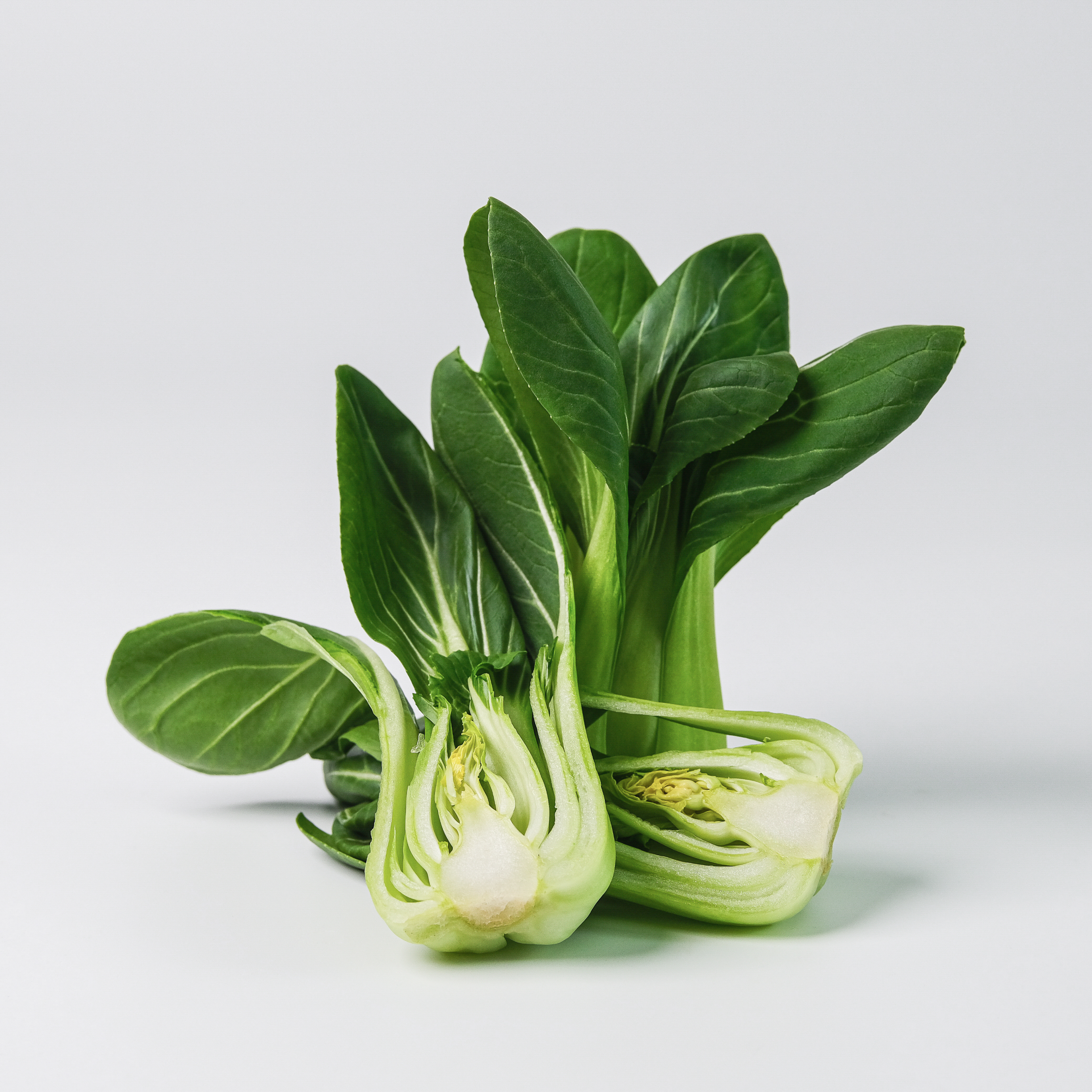 Pak Choi: Der milde Asia-Kohl für die blitzschnelle Küche