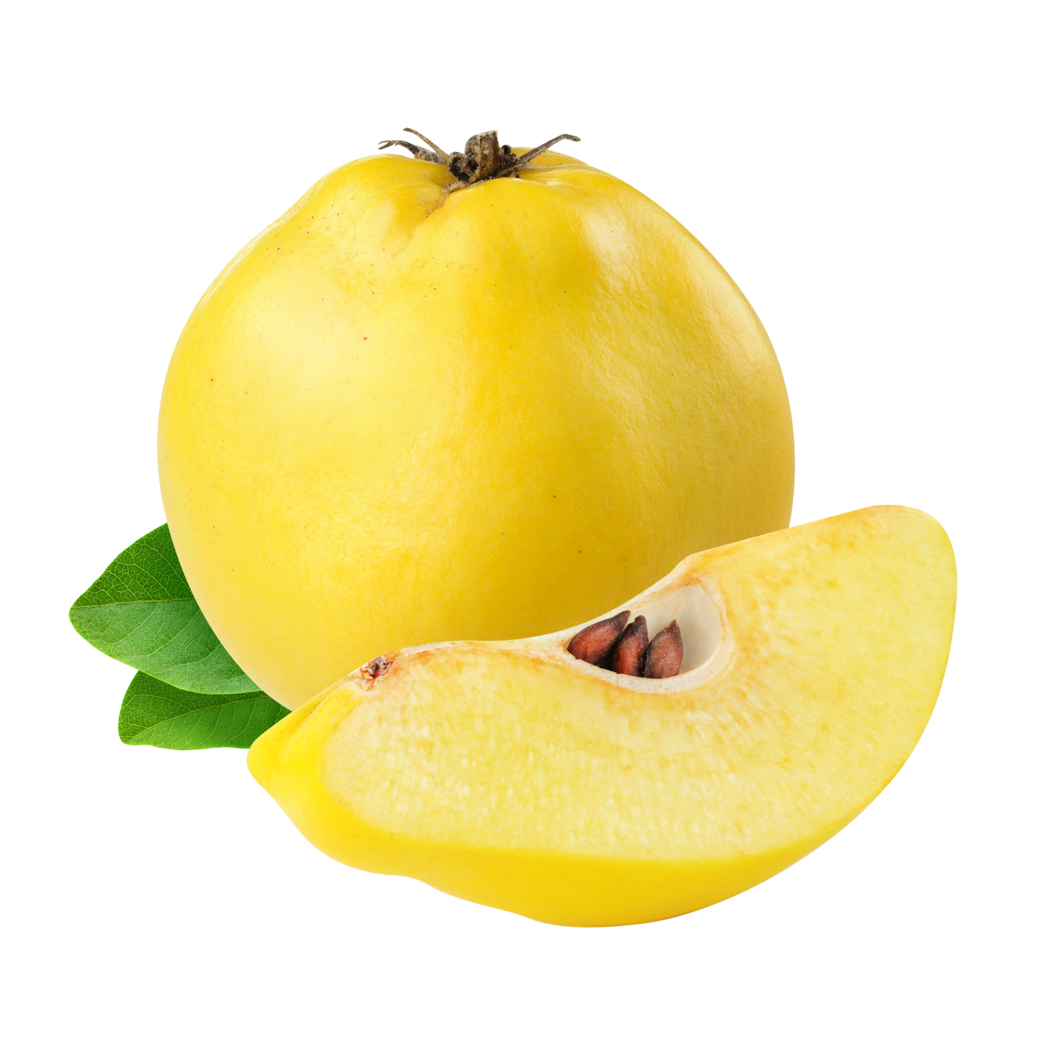 Quitte: Das duftende Goldstück für den Herbst