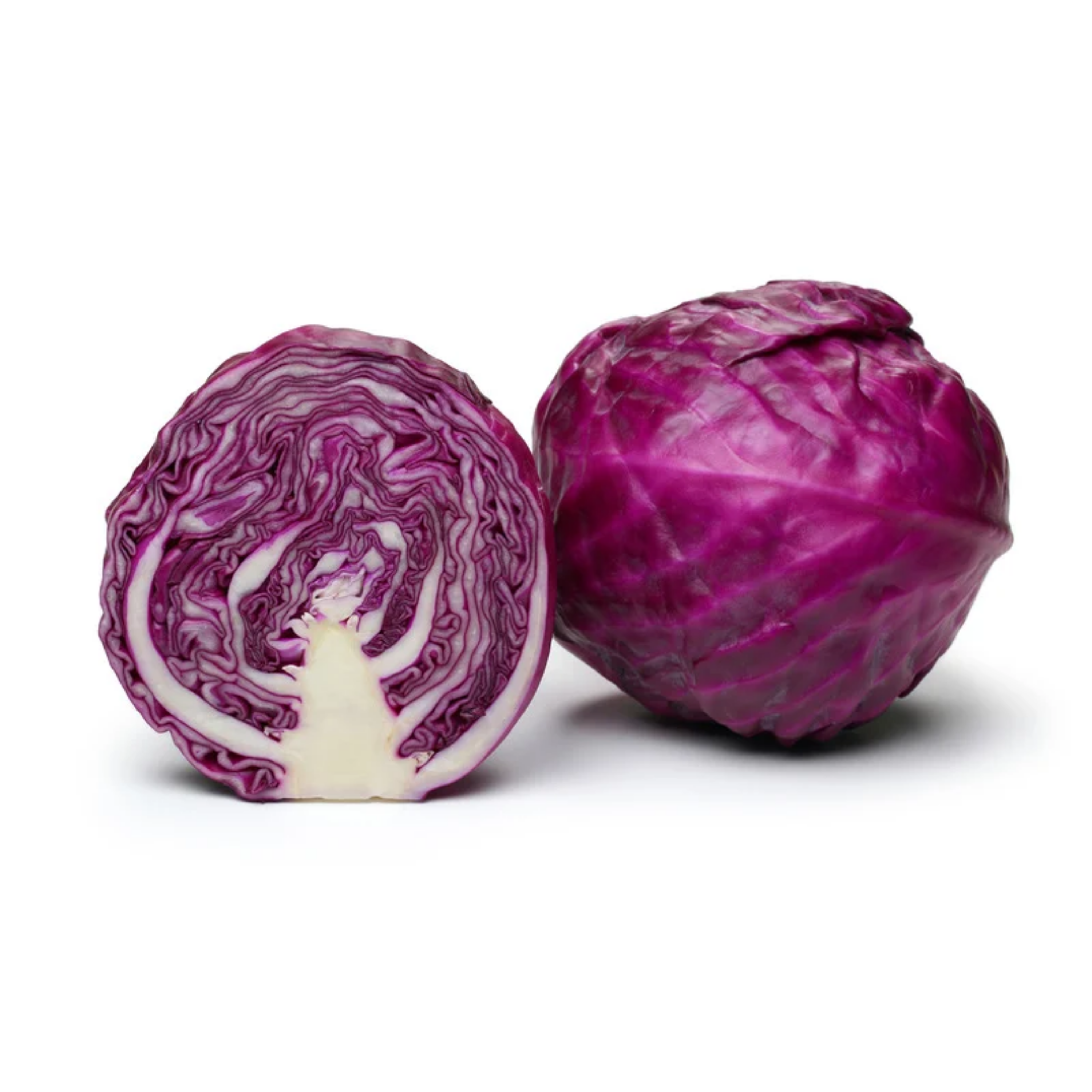 Rotkohl: Der farbenfrohe Klassiker für gesunde Wintertage