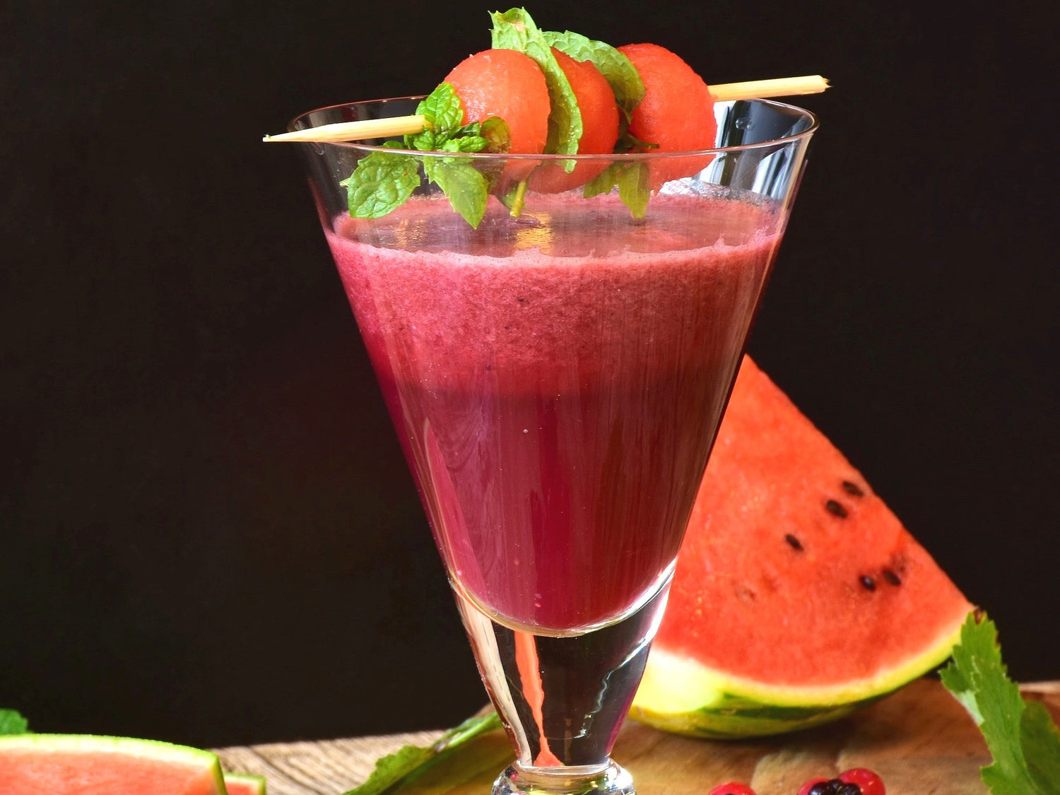 Smoothie Rezepte SUNNY Vitamin-Smoothie mit viel Vitamin C