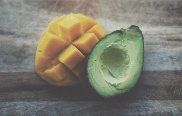 ▷ Welches Obst und Gemüse eignet sich nicht für den Slow Juicer?