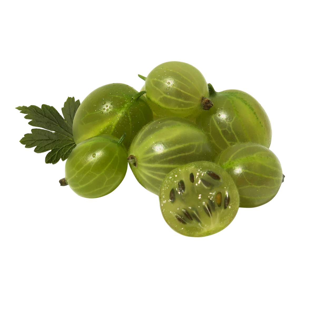 Stachelbeere: Die süß-saure Erfrischung aus Omas Garten