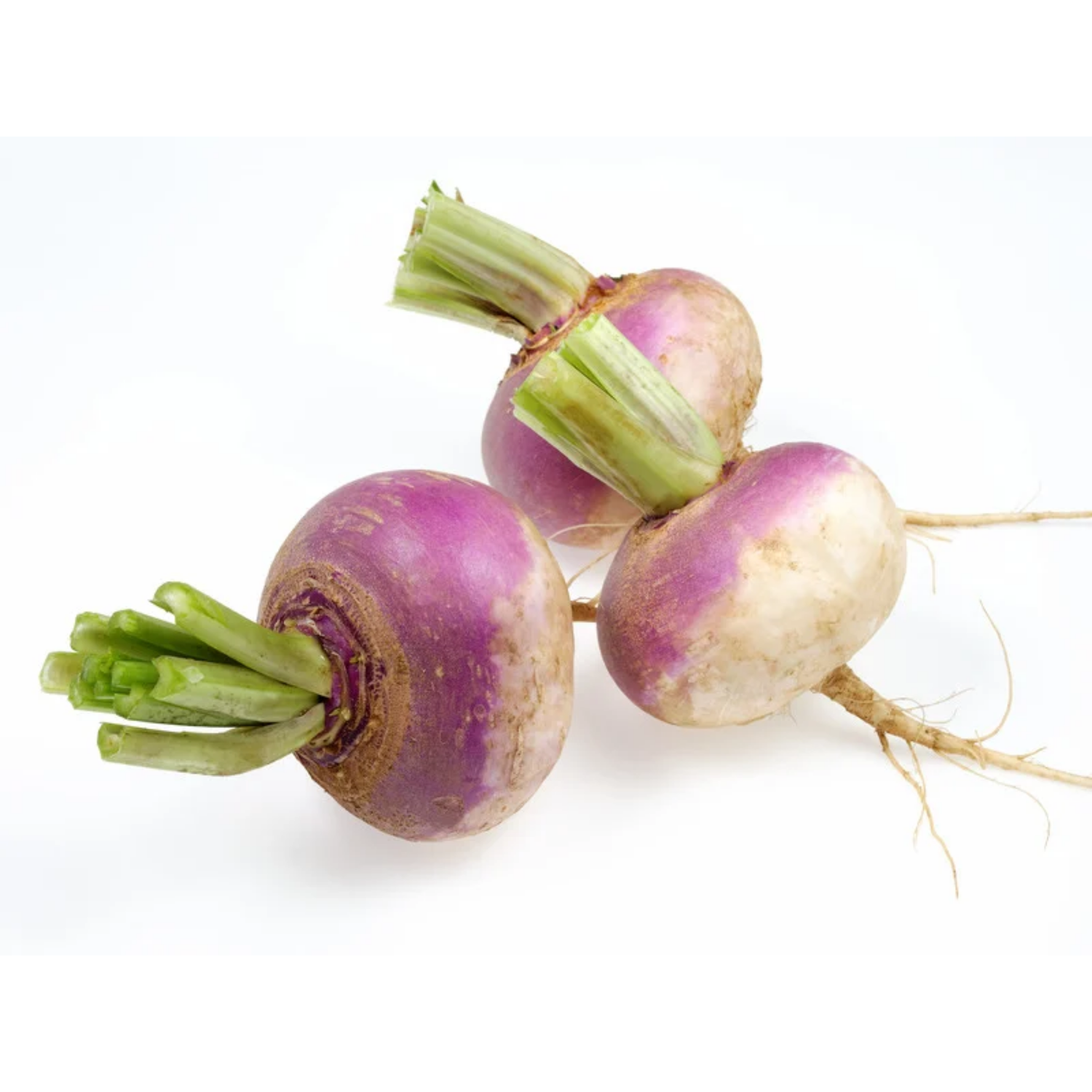 Steckrübe: Die goldgelbe Knolle feiert ihr Comeback