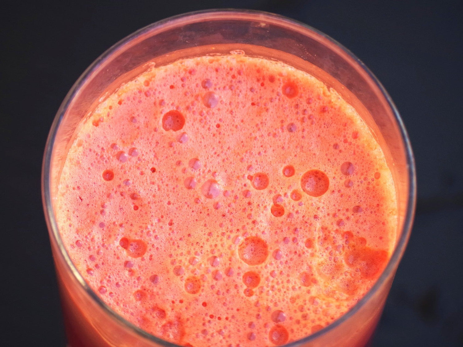 TROPICAL POWER Smoothie Rezepte Smoothie Rezepte standmixer