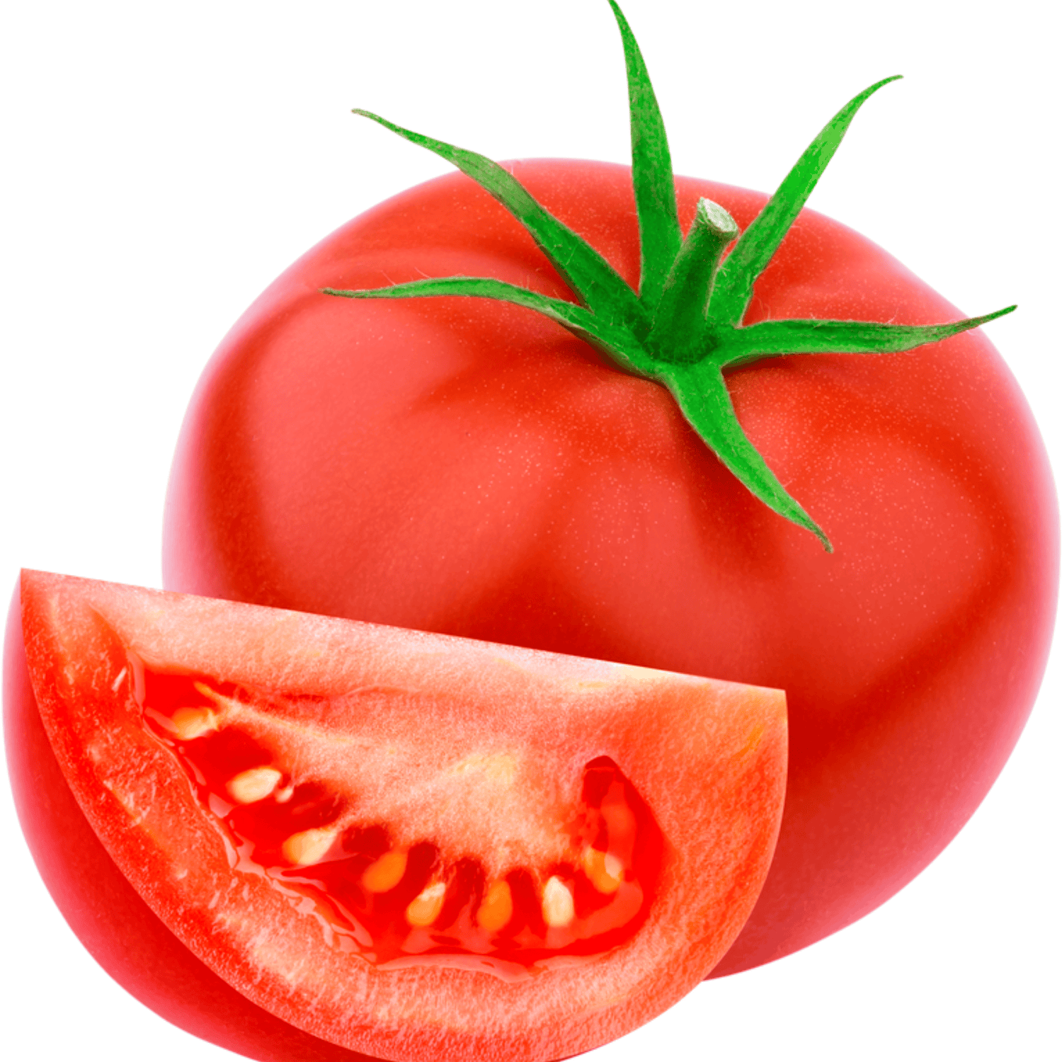 Tomate Der rote SommerAllrounder für Herz und Küche