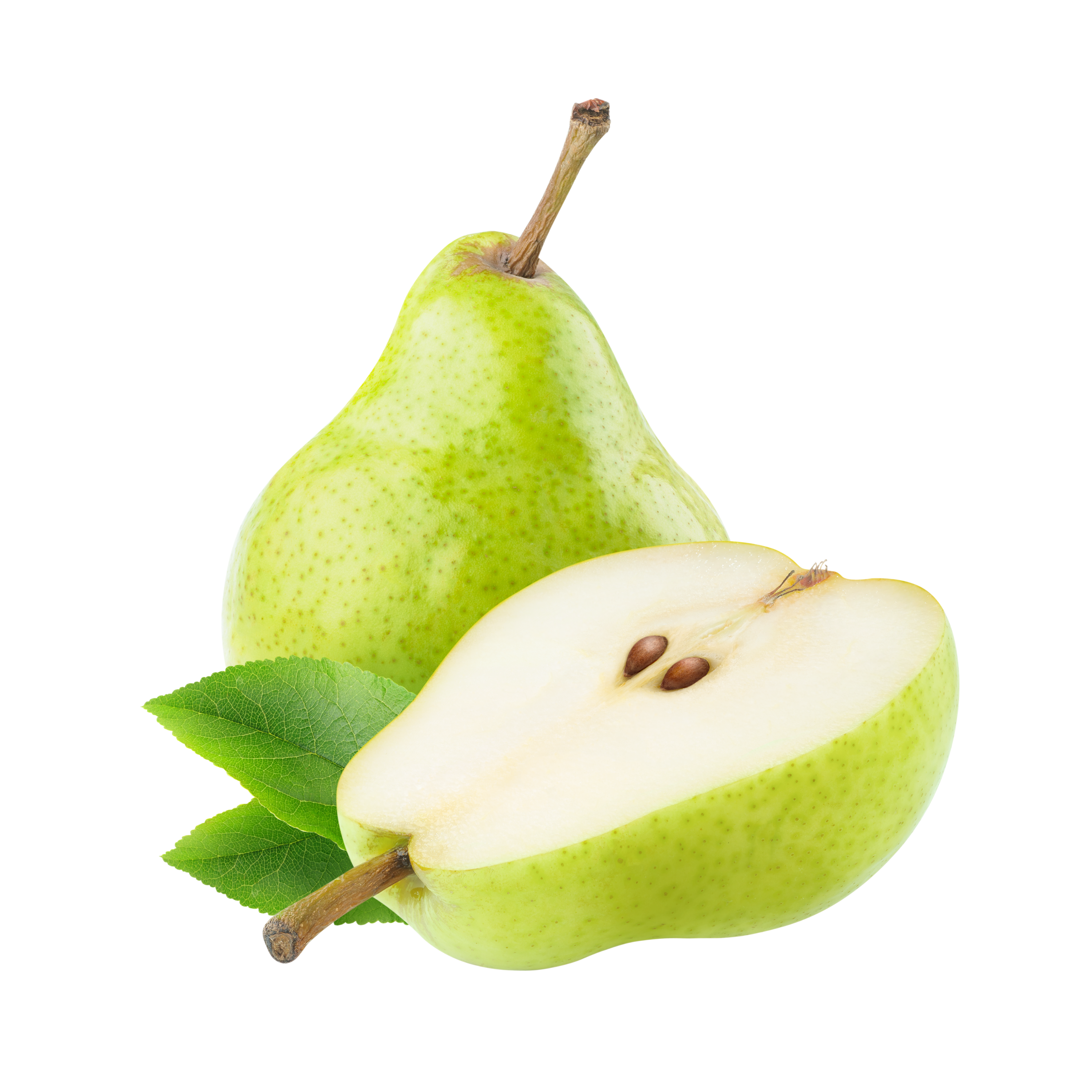 Birne – saftig, mild & perfekt für die leichte Küche