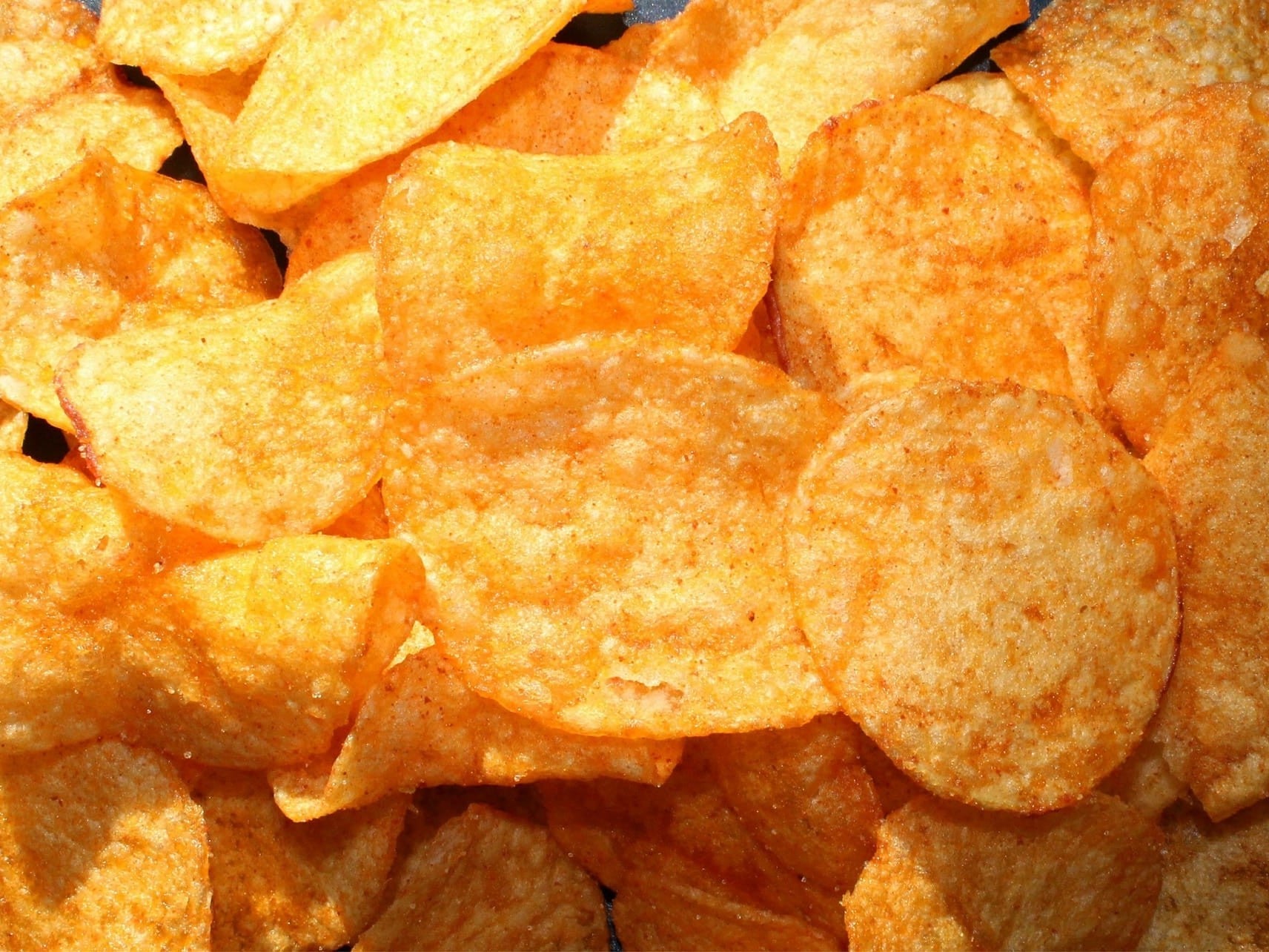  Chips CAN WE DO MASHED POTATOES  Dörrautomat  Rezepte Die etwas anderen Kartoffelchips, die richtig süchtig machen