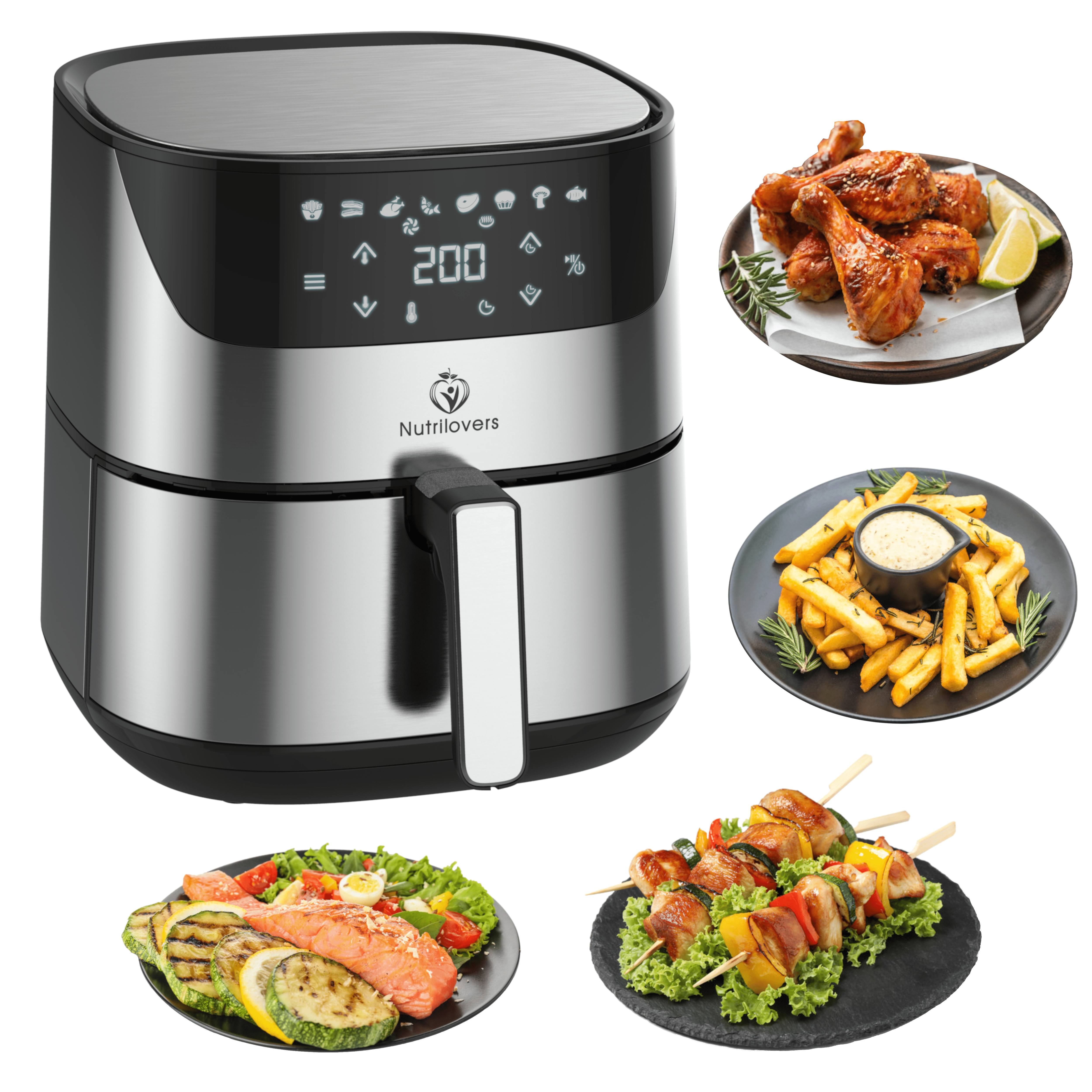 fryer