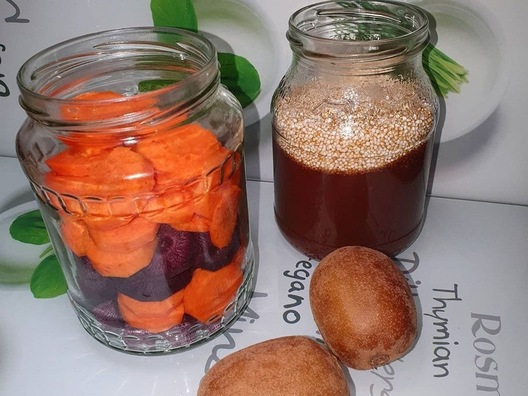 Frühstück/Mittag für's Büro Genussvolle Büro-Mahlzeiten: Vielseitige Optionen für ein leckeres Rühstück oder Mittagessen