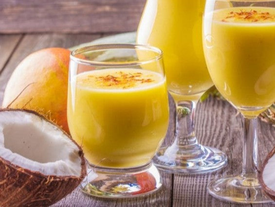 SWEET VISION JUICE Rezept Slow Juicer Rezepte Scharfer Blick