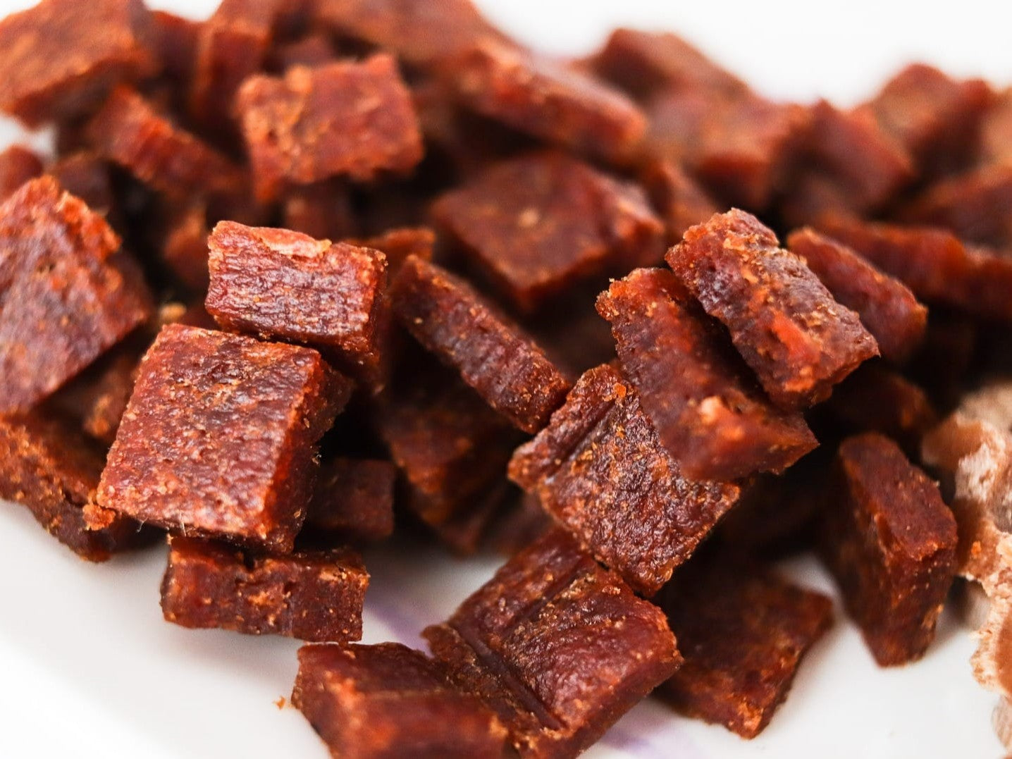 Dörrautomat  Rezepte Hundesnack mit Herz und Liebe