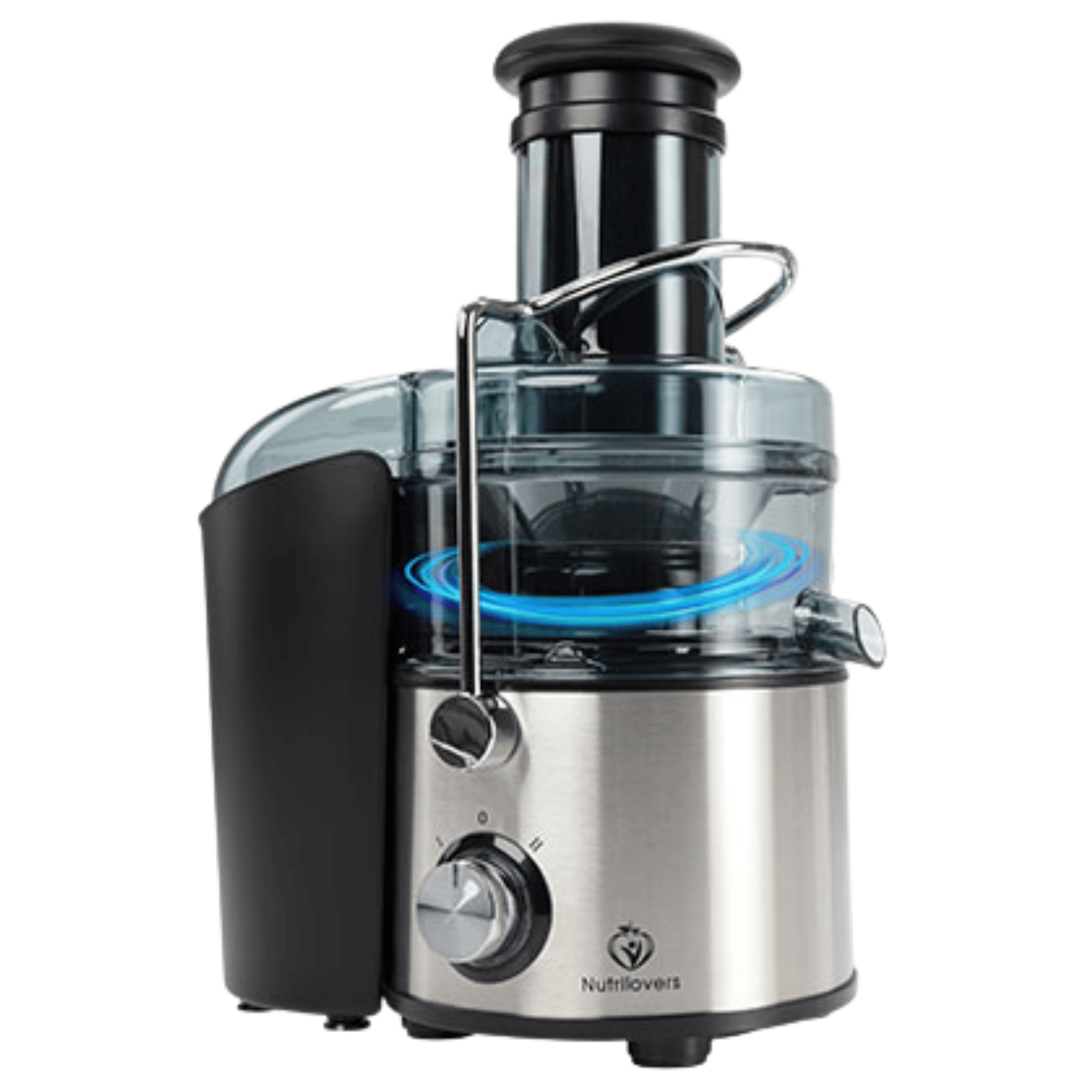 Ersatzteile & Zubehör | QUICK-JUICER MAX