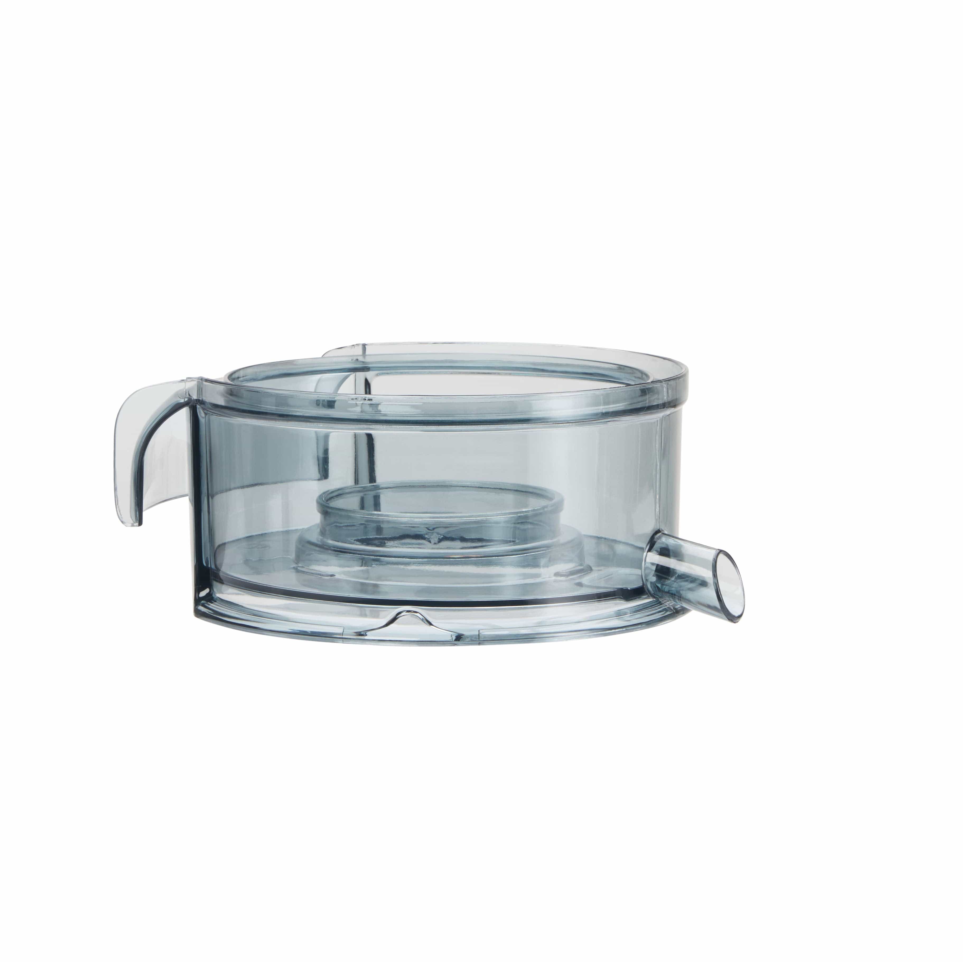Nutrilovers Entsaftungsgehäuse | QUICK-JUICER MAX