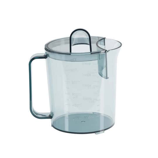 Nutrilovers Saftbehälter | QUICK-JUICER