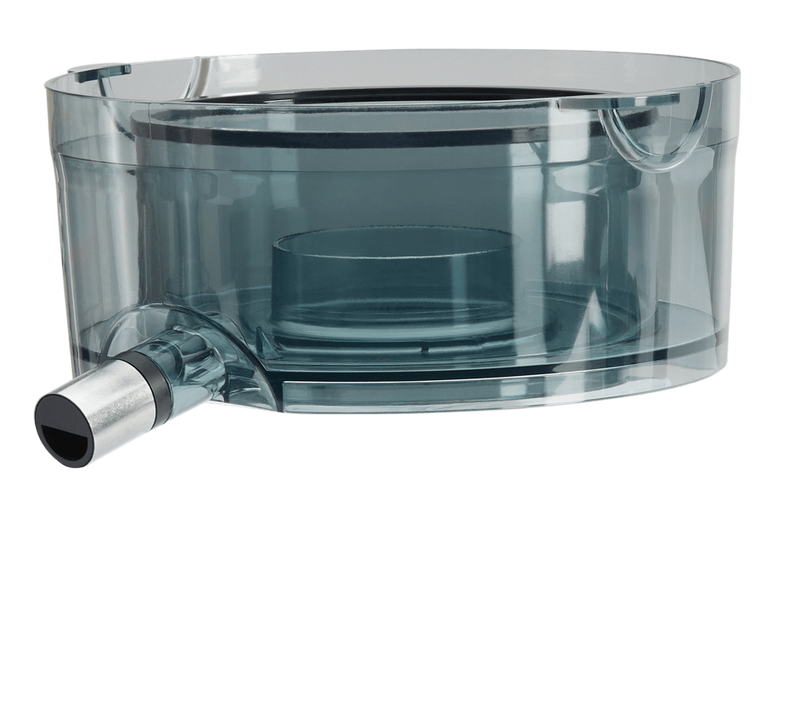 Nutrilovers Tresterfang | QUICK-JUICER