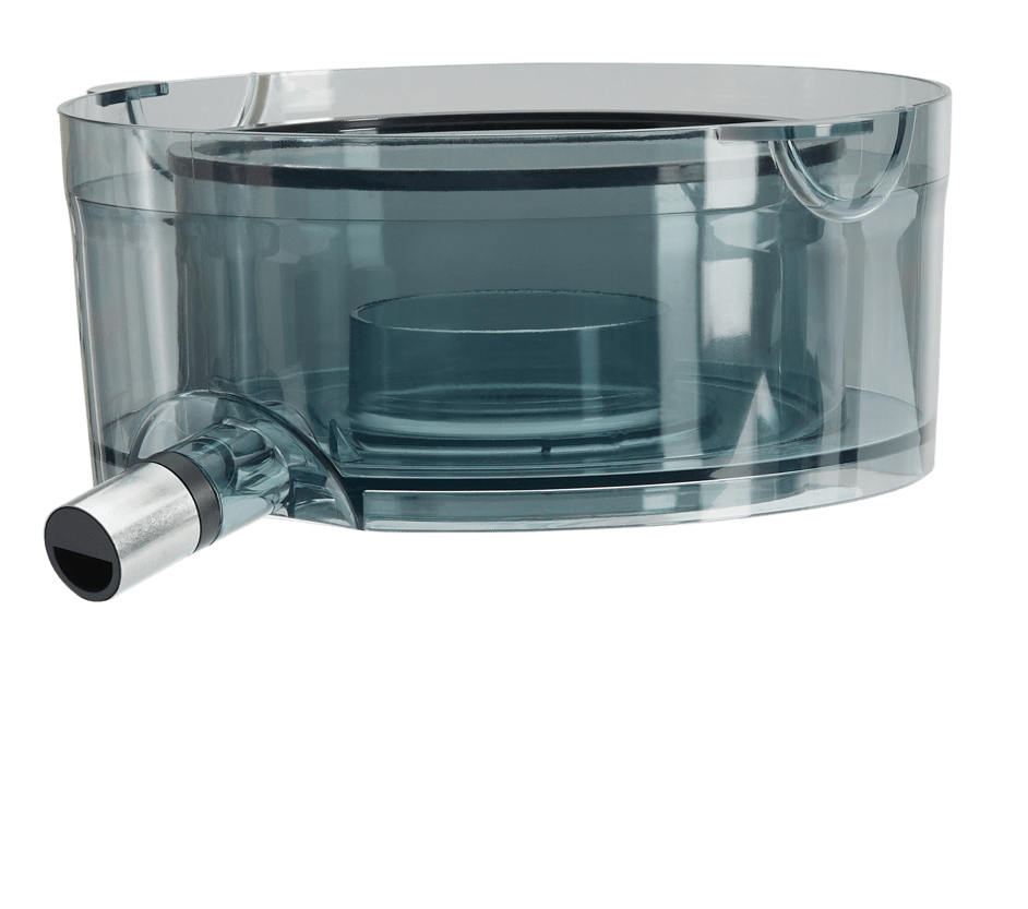 Nutrilovers Tresterfang | QUICK-JUICER
