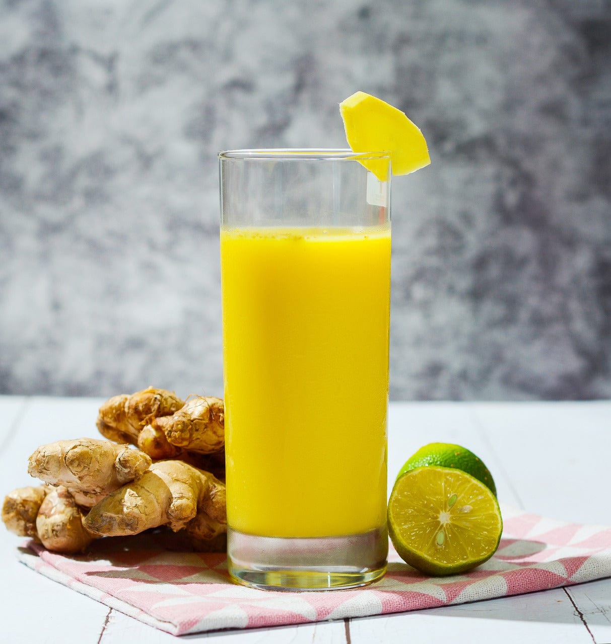 ginger,slowjuicing,entsafter,nutrilovers,gesunde säfte