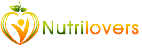 Nutrilovers Logo Menu