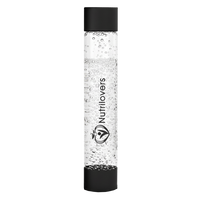 Nutrilovers NUTRI-STREAM BOTTLE | Flasche Nutri-Stream Soda Maker