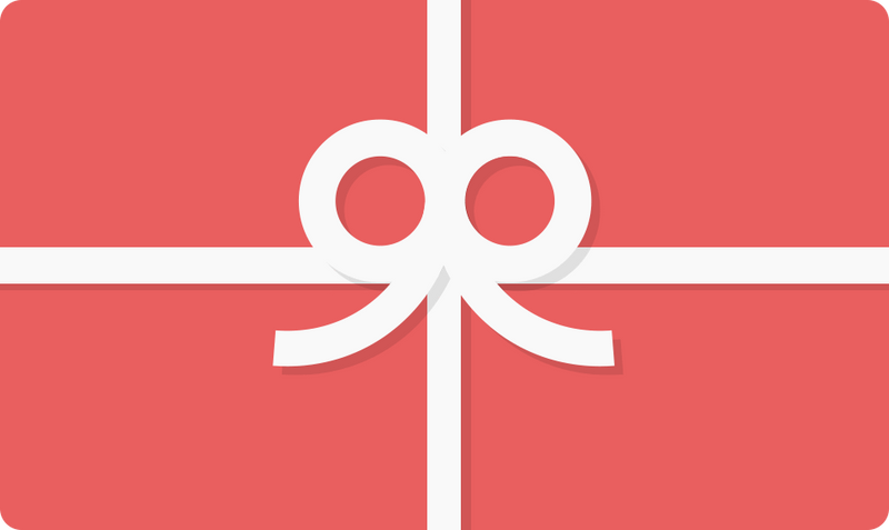 Nutrilovers Nutrilovers Geschenkgutschein 25€
