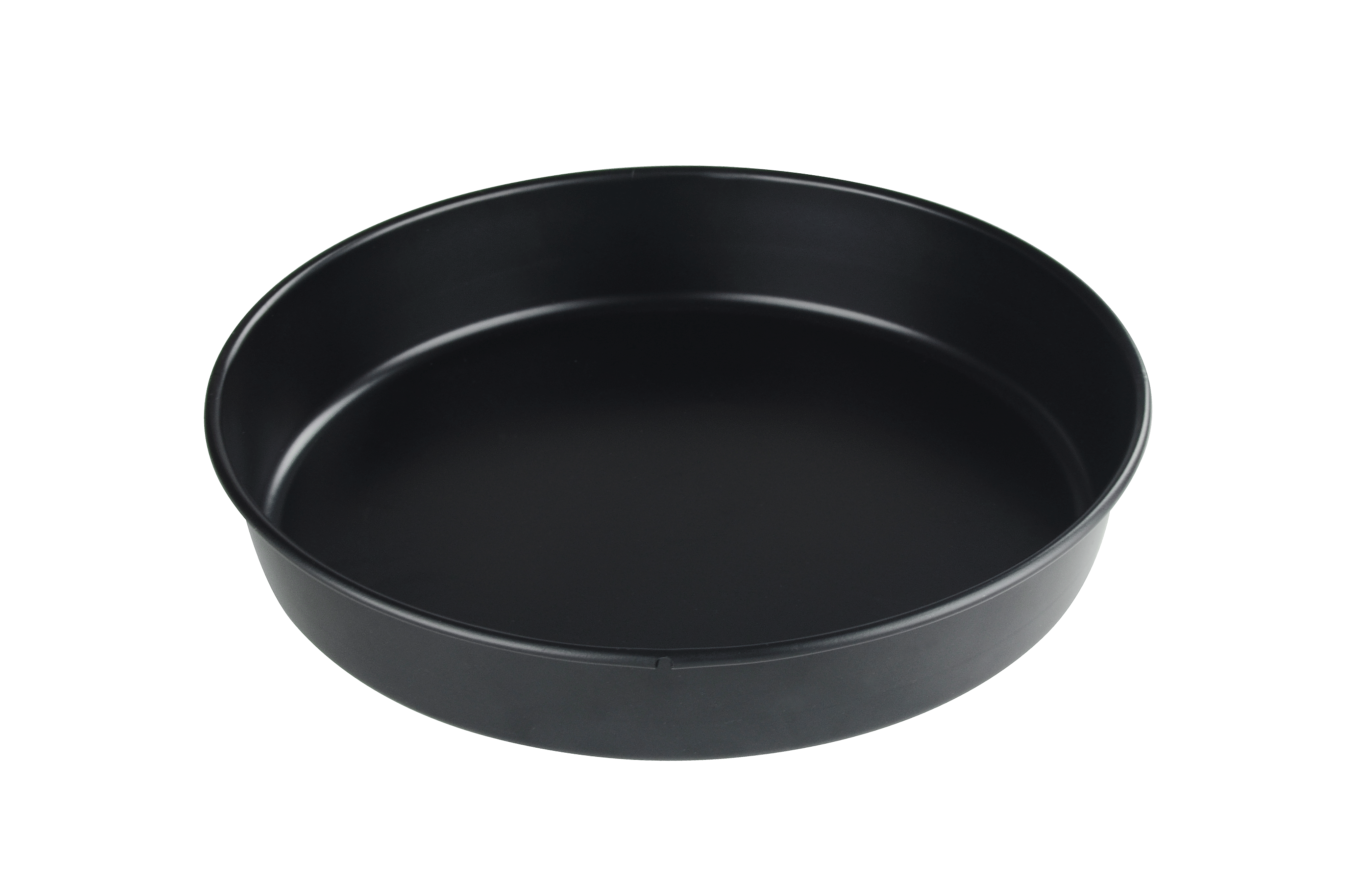 Nutrilovers NUTRI-FRYER Pizza Pan - Zubehör Heißluftfritteuse