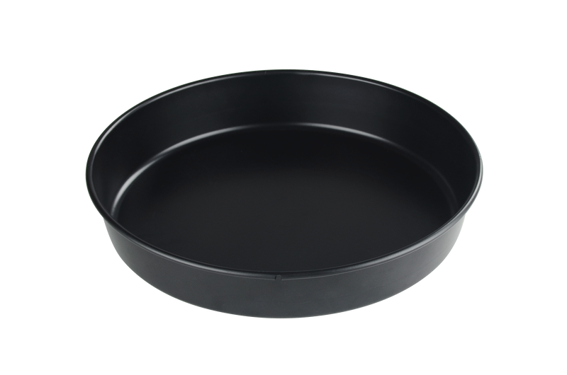 Nutrilovers NUTRI-FRYER Pizza Pan - Zubehör Heißluftfritteuse