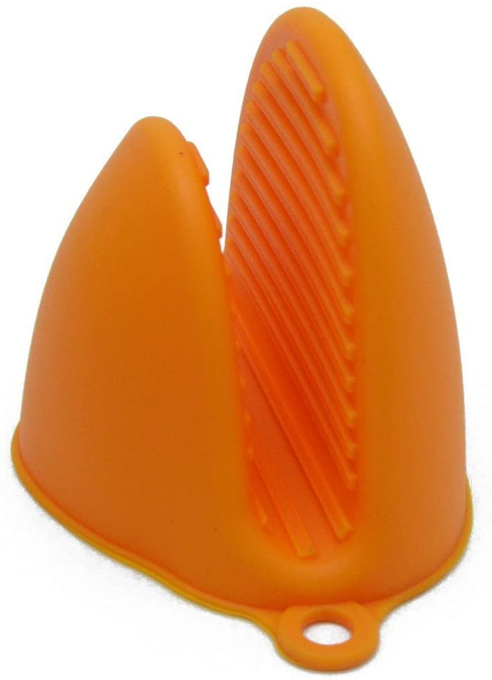 Nutrilovers Fingerhandschuh, Silikon | NUTRI-FRYER Zubehör