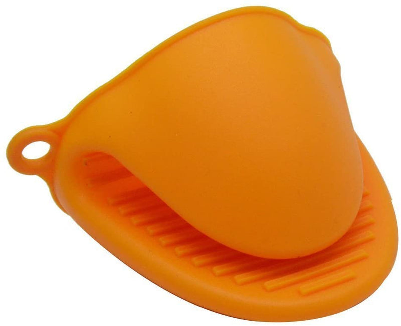 Nutrilovers Fingerhandschuh, Silikon | NUTRI-FRYER Zubehör