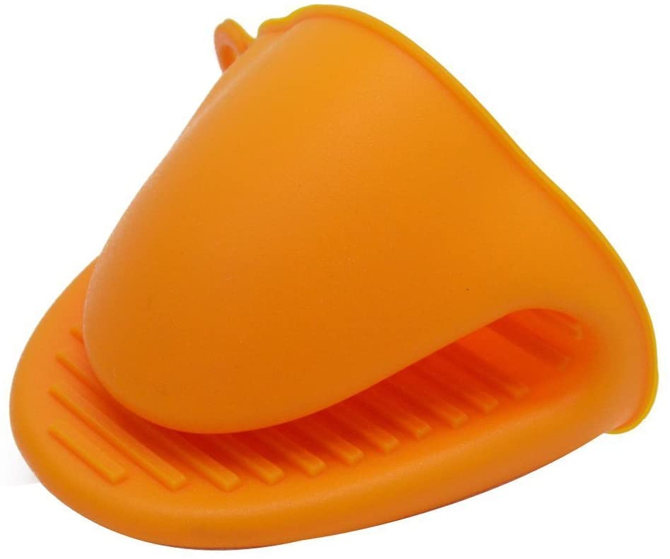Nutrilovers Fingerhandschuh, Silikon | NUTRI-FRYER Zubehör